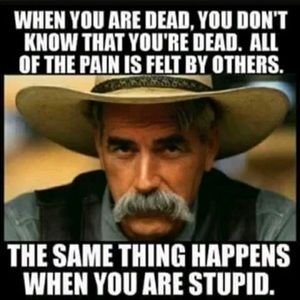 Meet your Posher, Luke